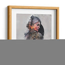 The Witcher square II | Cuadro decorativo de Canvas Lab