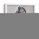 The Witcher square II | Cuadro decorativo de Canvas Lab