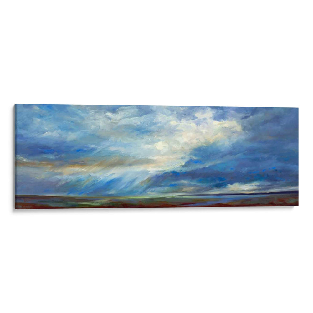 Luz Celestial - Sheila Finch | Cuadro decorativo de Canvas Lab