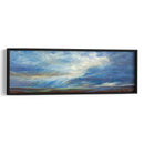 Luz Celestial - Sheila Finch | Cuadro decorativo de Canvas Lab