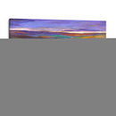 Foothills Distantes - Sheila Finch | Cuadro decorativo de Canvas Lab