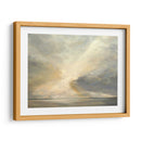 Amanecer En La Bahía - Sheila Finch | Cuadro decorativo de Canvas Lab