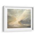 Amanecer En La Bahía - Sheila Finch | Cuadro decorativo de Canvas Lab