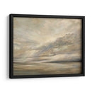 Tormenta En La Bahía - Sheila Finch | Cuadro decorativo de Canvas Lab