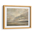 Tormenta En La Bahía - Sheila Finch | Cuadro decorativo de Canvas Lab