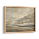 Tormenta En La Bahía - Sheila Finch | Cuadro decorativo de Canvas Lab