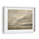 Tormenta En La Bahía - Sheila Finch | Cuadro decorativo de Canvas Lab