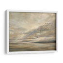 Tormenta En La Bahía - Sheila Finch | Cuadro decorativo de Canvas Lab