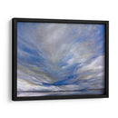 South Bay Storm - Sheila Finch | Cuadro decorativo de Canvas Lab