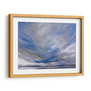 South Bay Storm - Sheila Finch | Cuadro decorativo de Canvas Lab