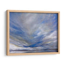 South Bay Storm - Sheila Finch | Cuadro decorativo de Canvas Lab