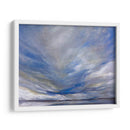 South Bay Storm - Sheila Finch | Cuadro decorativo de Canvas Lab