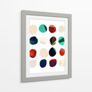 Detalles Tres - Sisa Jasper | Cuadro decorativo de Canvas Lab