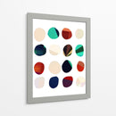 Detalles Tres - Sisa Jasper | Cuadro decorativo de Canvas Lab