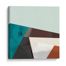 Detalle De Bloque I - Sisa Jasper | Cuadro decorativo de Canvas Lab