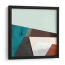 Detalle De Bloque I - Sisa Jasper | Cuadro decorativo de Canvas Lab