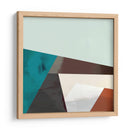 Detalle De Bloque I - Sisa Jasper | Cuadro decorativo de Canvas Lab