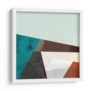 Detalle De Bloque I - Sisa Jasper | Cuadro decorativo de Canvas Lab