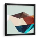 Detalle De Bloque Ii - Sisa Jasper | Cuadro decorativo de Canvas Lab