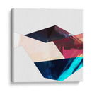 Detalle De Bloque Iii - Sisa Jasper | Cuadro decorativo de Canvas Lab