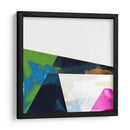 Detalle De Bloque Iv - Sisa Jasper | Cuadro decorativo de Canvas Lab