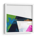 Detalle De Bloque Iv - Sisa Jasper | Cuadro decorativo de Canvas Lab