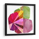 Geo Mono Block I - Sisa Jasper | Cuadro decorativo de Canvas Lab