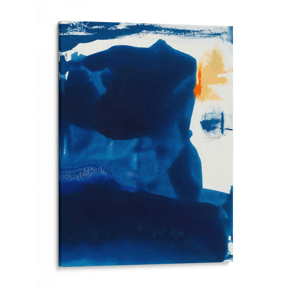 Azul Amore I - Sisa Jasper | Cuadro decorativo de Canvas Lab