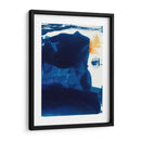 Azul Amore I - Sisa Jasper | Cuadro decorativo de Canvas Lab