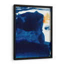 Azul Amore I - Sisa Jasper | Cuadro decorativo de Canvas Lab