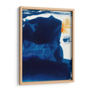 Azul Amore I - Sisa Jasper | Cuadro decorativo de Canvas Lab