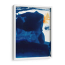 Azul Amore I - Sisa Jasper | Cuadro decorativo de Canvas Lab