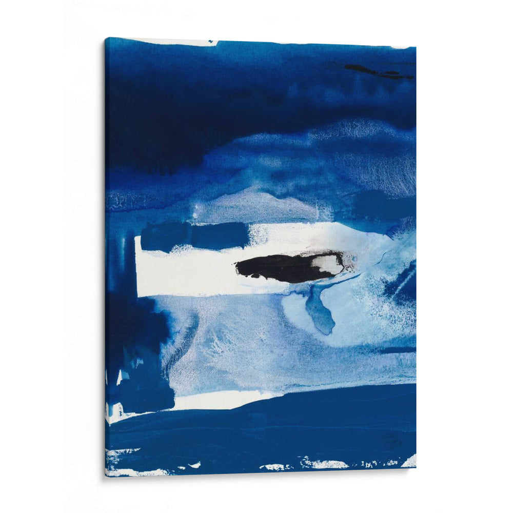 Azul Amore Ii - Sisa Jasper | Cuadro decorativo de Canvas Lab