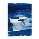 Azul Amore Ii - Sisa Jasper | Cuadro decorativo de Canvas Lab