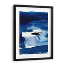 Azul Amore Ii - Sisa Jasper | Cuadro decorativo de Canvas Lab