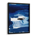 Azul Amore Ii - Sisa Jasper | Cuadro decorativo de Canvas Lab