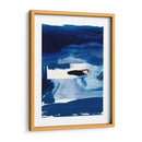 Azul Amore Ii - Sisa Jasper | Cuadro decorativo de Canvas Lab