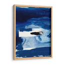 Azul Amore Ii - Sisa Jasper | Cuadro decorativo de Canvas Lab
