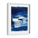 Azul Amore Ii - Sisa Jasper | Cuadro decorativo de Canvas Lab