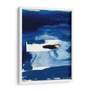 Azul Amore Ii - Sisa Jasper | Cuadro decorativo de Canvas Lab
