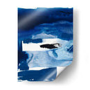 Azul Amore Ii - Sisa Jasper | Cuadro decorativo de Canvas Lab