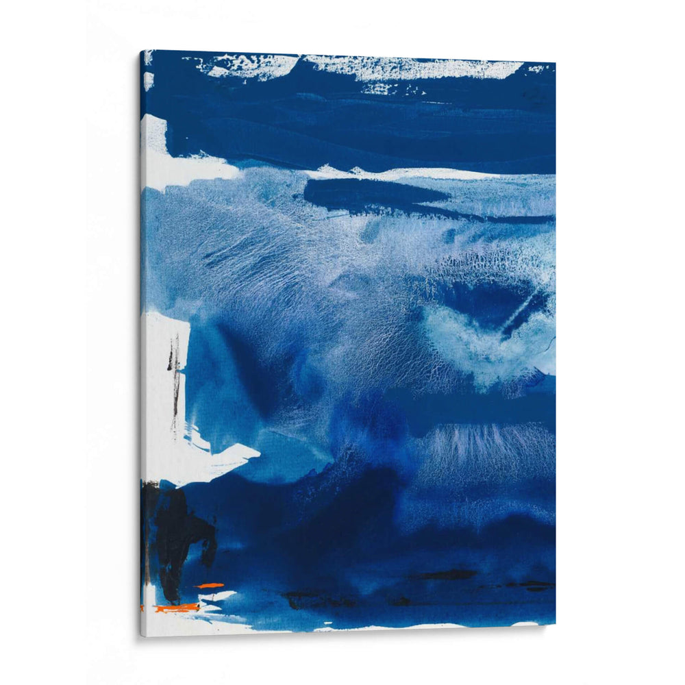 Azul Amore Iii - Sisa Jasper | Cuadro decorativo de Canvas Lab