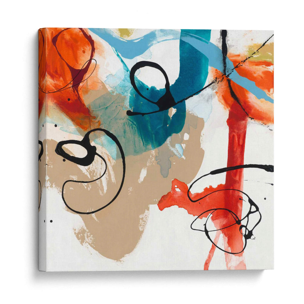 Fabricar I - Sisa Jasper | Cuadro decorativo de Canvas Lab