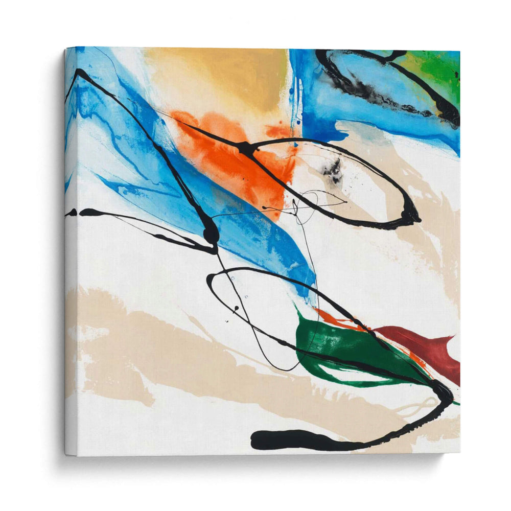 Fabricar Ii - Sisa Jasper | Cuadro decorativo de Canvas Lab