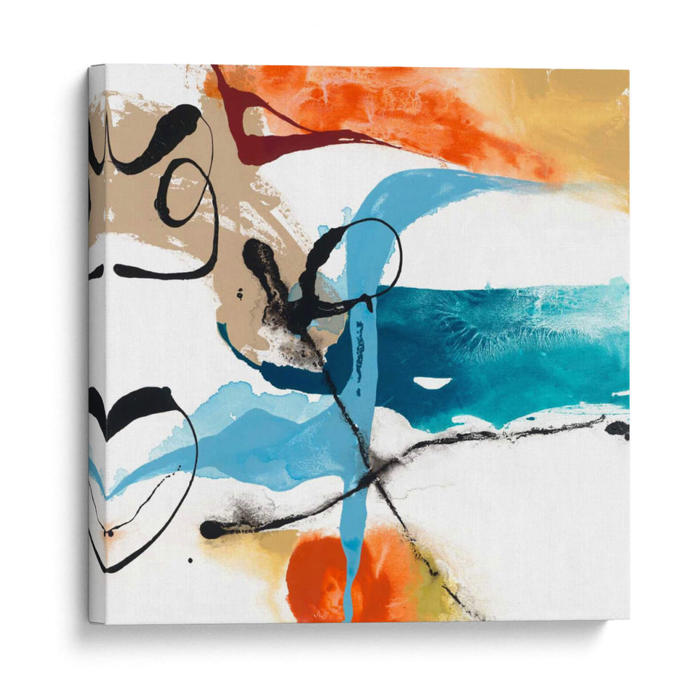 Fabricar Iii - Sisa Jasper | Cuadro decorativo de Canvas Lab