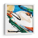 Fabricar Iv - Sisa Jasper | Cuadro decorativo de Canvas Lab