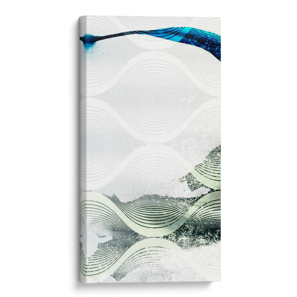 Onda Mínima I - Sisa Jasper | Cuadro decorativo de Canvas Lab