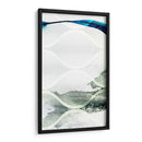 Onda Mínima I - Sisa Jasper | Cuadro decorativo de Canvas Lab
