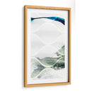 Onda Mínima I - Sisa Jasper | Cuadro decorativo de Canvas Lab