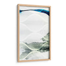 Onda Mínima I - Sisa Jasper | Cuadro decorativo de Canvas Lab